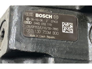 Vstřikovací čerpadlo 0445010119   Audi A8 S8 D3 4E     