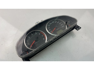 Přístrojová deska  Mazda 2 2004 3M7110849MG  
