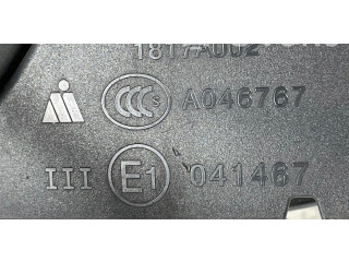 Zpětné zrcátko  Audi A6 S6 C8 4K 2021  4K1857409S  