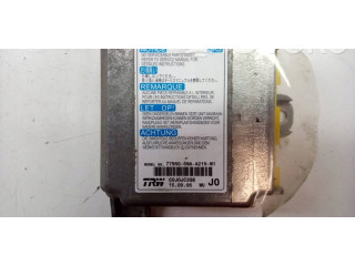Блок подушек безопасности 77960-SNA-A219-M1, TRW   Honda Civic
