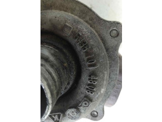  Турбина Fiat Punto (188)  54351014808         