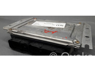Řídící jednotka 3910127610   Hyundai Matrix 2002