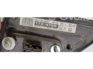 Зеркало (управляемое электричеством) BB53-17683-CM   Ford Explorer  