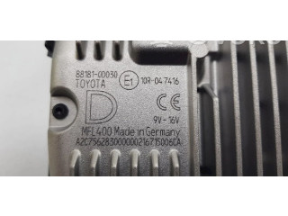 Volant Toyota Yaris 2016 881810D030, 881810D030  