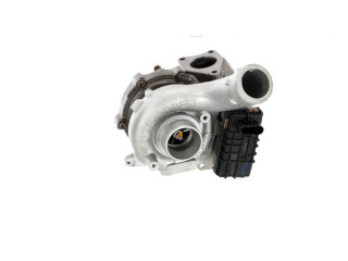  Турбина Audi A6 S6 C6 4F  059145721D, 059145721D         