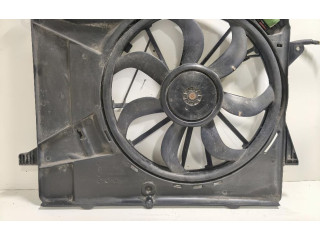 Комплект радиатора F00S3D2027, A16XER   Opel Mokka 2012