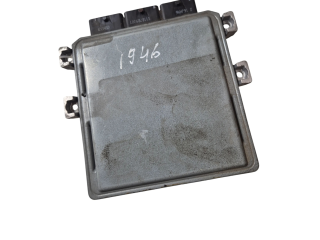 Řídící jednotka 9648237680, 9658198080   Citroen C6 2008
