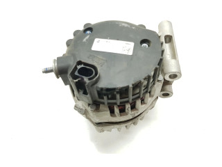 Генератор 10582349, 10582349   MG ZS      