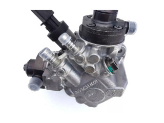 Vstřikovací čerpadlo 0445010641, 0445010631   Audi A7 S7 4G     