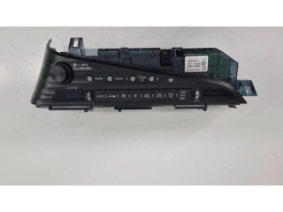 Блок управления климат-контролем 5590033M40, 09C24   Lexus ES VII XZ10