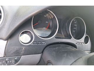 Přístrojová deska  Seat Exeo (3R) 2008 0263676105  