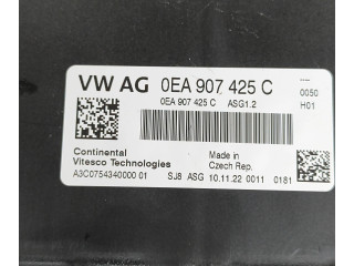 Блок управления двигателя 0EA907425C, A3C0754340000   Volkswagen ID.3