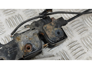 Замок капота 8K0823509F, 8R2823531A   Audi Q5 SQ5