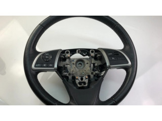 Руль Mitsubishi Mirage VI G4 Attrage  2012- года 4400A591XA      