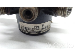 Vstřikovací lišta 4M5Q9D280DB   Ford Mondeo MK IV  pro naftový motor 1.8  