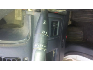 Подрулевой переключатель 9620376580, 625369   Citroen Berlingo