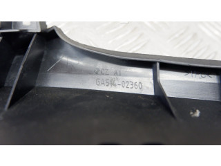 Подушка безопасности для колен 73997F4020, 73901F4020   Toyota C-HR I