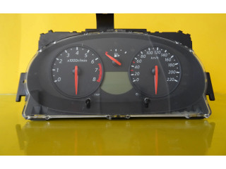 Přístrojová deska  Nissan Micra 2003 BG10E  