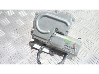 Моторчик заднего дворника 90457807, 53006602    Opel Omega B1