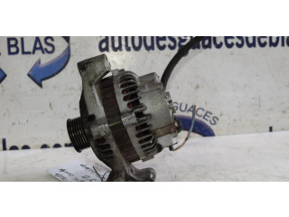 Генератор 2S6T10300DB, ALTERNADOR   Ford Fiesta      