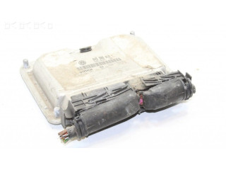 Řídící jednotka 045906019T   Volkswagen Polo V 6R 2009