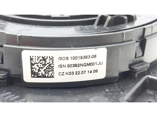 Подрулевой шлейф SRS 5Q0953549C   Audi A3 S3 8V