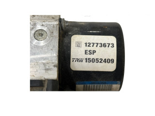 Jednotka ABS 12773673, 15052409   Opel Vectra C 2006