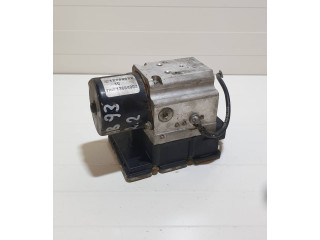 Jednotka ABS 13509102, 54084672D   Saab 9-3 Ver2 2004