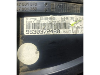 Přístrojová deska  Peugeot 406  9630372480  