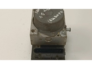 Jednotka ABS 0265800518, 78531H0276   Nissan Note (E11) 2010