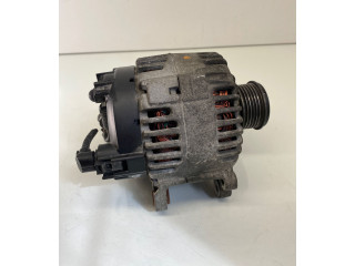 Генератор 06F903023C, 2542695G   Volkswagen Caddy      
