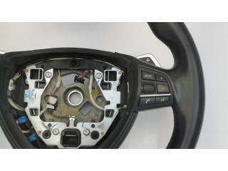 Руль BMW 6 F12 F13  2010-2018 года 8524401      