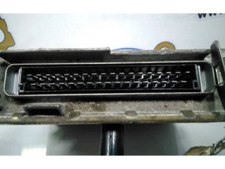 Řídící jednotka 9603882780, 35624   Peugeot 605 1994