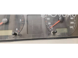 Přístrojová deska  Volkswagen Transporter - Caravelle T5 2006 7H0920851LX, 7H0920851LX  