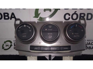 Блок управления климат-контролем K1900CD98A03   Mazda 5