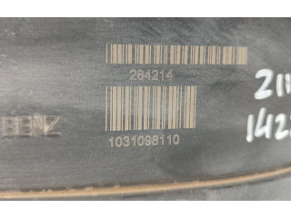 Přístrojová deska  Mercedes-Benz B W245 2005 A1695401848  