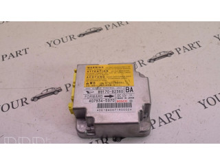 Блок подушек безопасности 89170B2360   Daihatsu Trevis