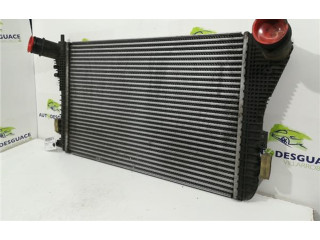 Интеркулер  3C0145805AM   Volkswagen Tiguan 