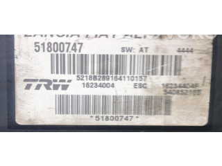 Jednotka ABS 54085218B, 54085218B   Fiat Croma 2008