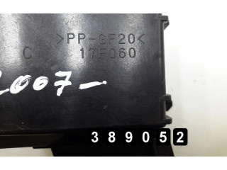 Переключатель дворников 17f060   Toyota Prius (XW20)