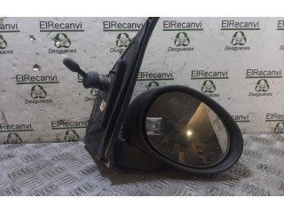 Зеркало электрическое        Citroen C1  2006 - 2013 года   
