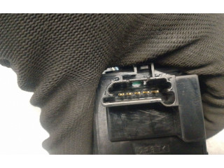 Ручка стеклоочистителей ANA80H025A, ANA80H025A   Chevrolet HHR