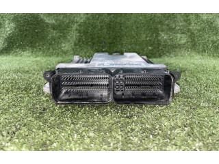 Блок управления двигателя 0281030462, 04L907309M   Volkswagen Touran II