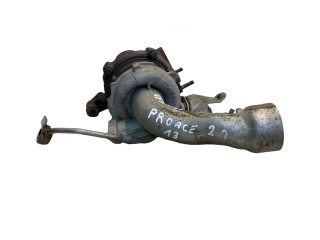  Турбина Toyota Proace  9675101590, 9675101590         