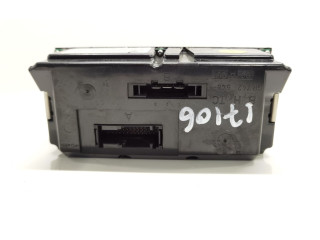 Блок управления климат-контролем 4E0919158A, 4E0910158   Audi A8 S8 D2 4D