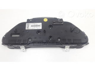 Панель приборов 4L0920981P, 503002205203   Audi Q7 4L       