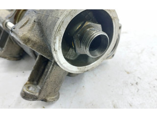 Масляный насос   2186436, 2186430  Maserati Quattroporte 