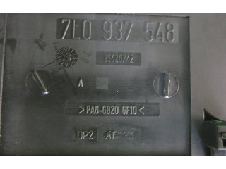   Pojistková skříňka 7L0937548, 15426742   Volkswagen Touareg  2004