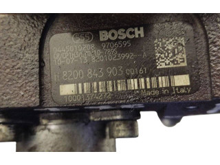 Vstřikovací čerpadlo 8200843903, 0445010208   Renault Scenic III -  Grand scenic III    M9R615 
