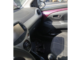Зеркало электрическое        Peugeot 108  2014 -  года   
